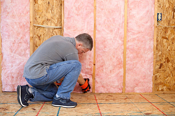 Range of Insulation Solutions in Catalina, AZ